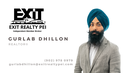 Real Estate Agent, Gurlab Dhillon