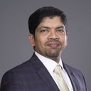 Alliance Dental, ANISH JOHN